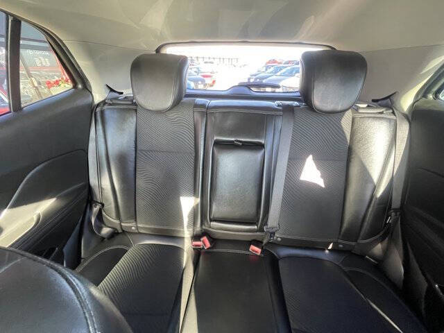 2013 Buick Encore Convenience