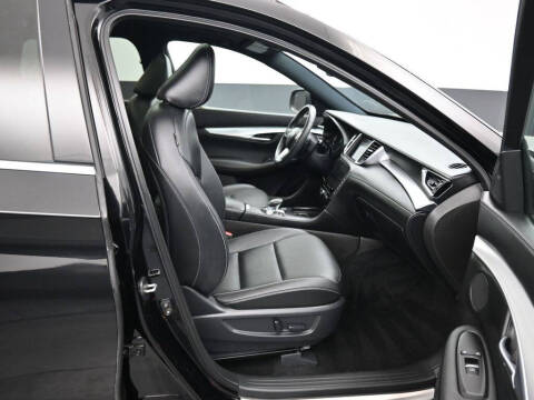 2020 Infiniti QX50 Essential