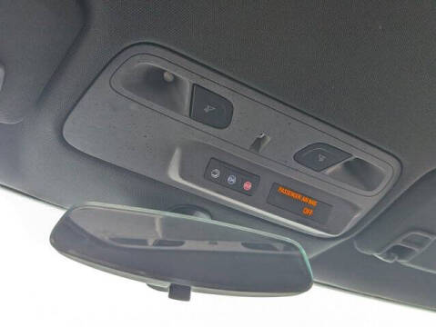 2021 Chevrolet Camaro LT