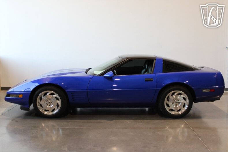 1994 Chevrolet Corvette