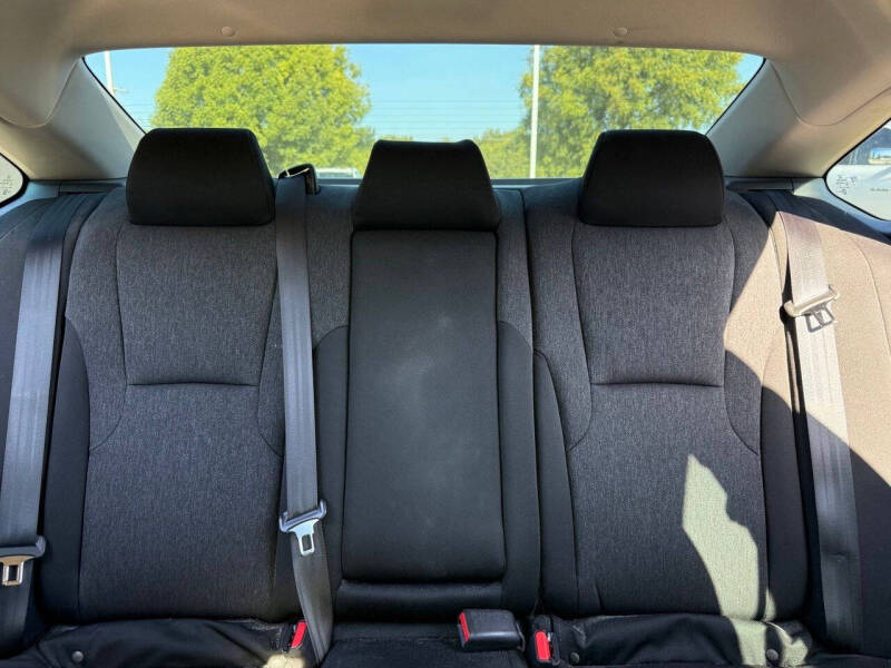 2023 Honda Accord