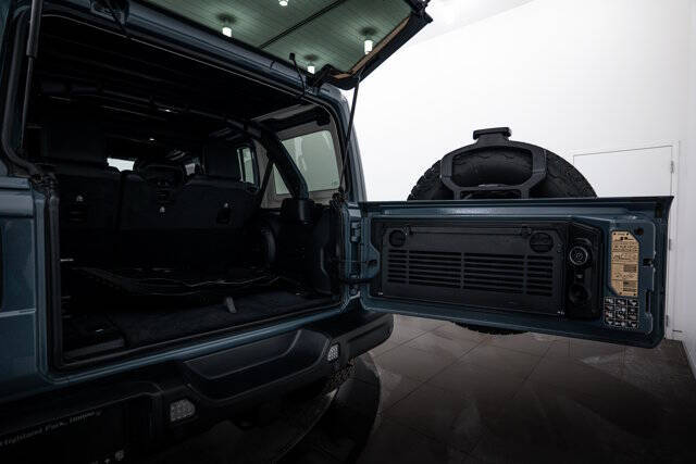 2024 Jeep Wrangler Rubicon 392 Final Edition