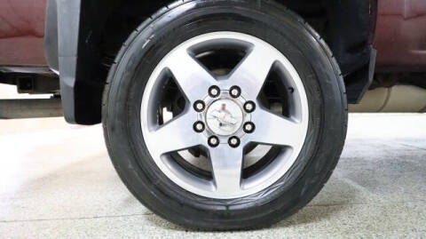 2017 Chevrolet Silverado 2500HD