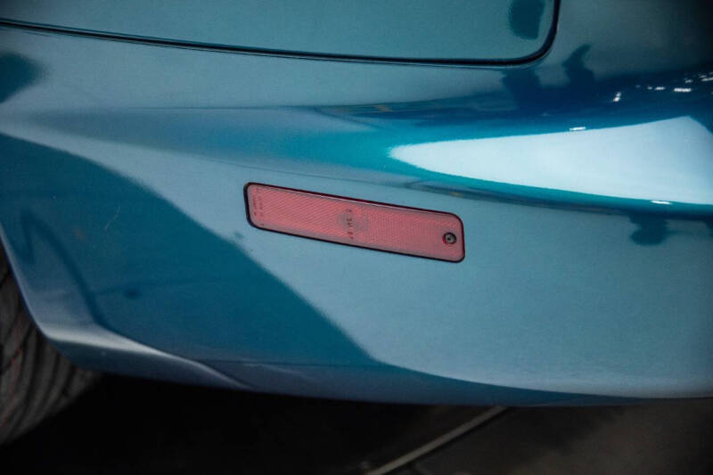 1995 Pontiac Firebird