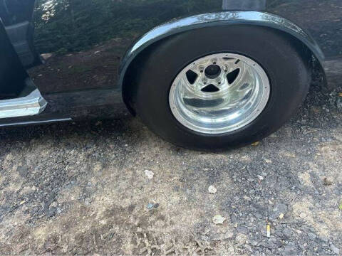 1981 Chevrolet Monte Carlo