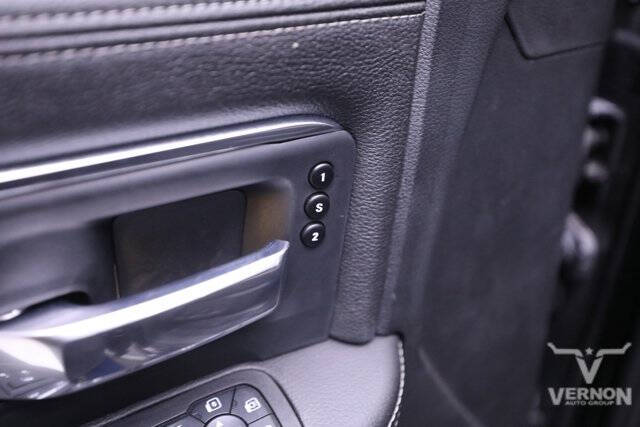 2025 RAM 3500 Laramie