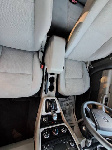 2011 Dodge Caliber Mainstreet