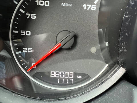 2014 Porsche Cayenne S