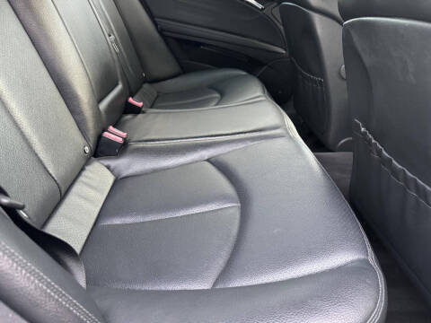 2006 Mercedes-Benz E-Class E 350