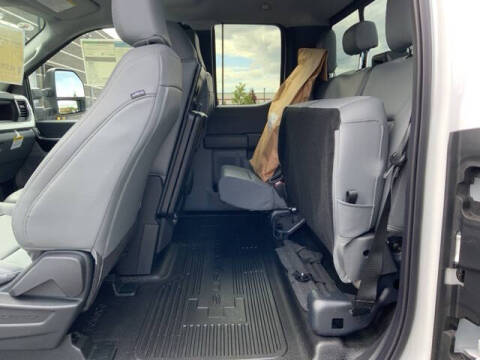 2025 Ford F-350 Super Duty XL