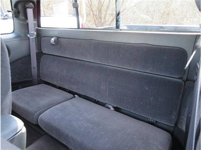 2000 Dodge Dakota