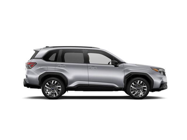 2025 Subaru Forester Touring Hybrid
