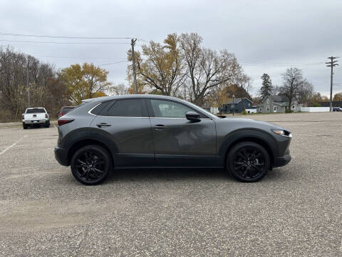 2024 Mazda CX-30 2.5 S Select Sport