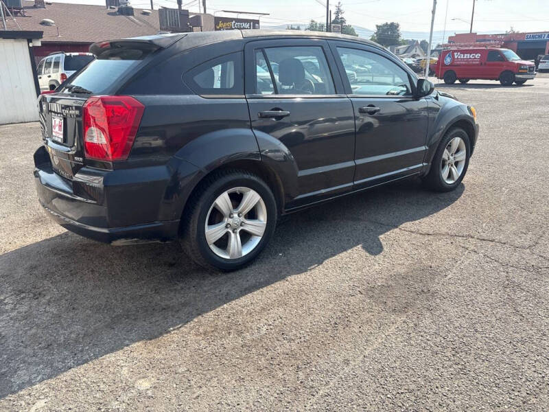 2010 Dodge Caliber SXT