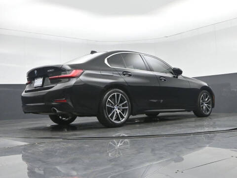 2020 BMW 3 Series 330i xDrive