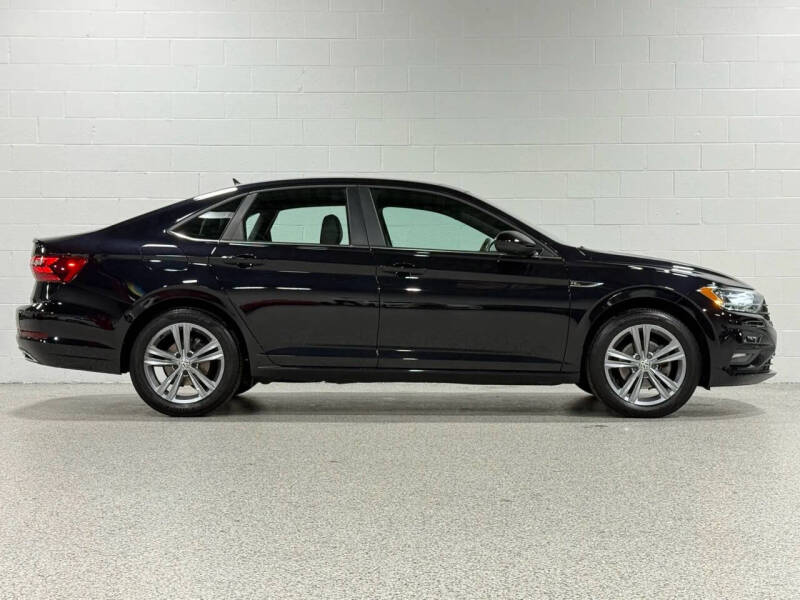 2020 Volkswagen Jetta