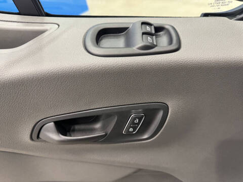 2024 Ford Transit 350