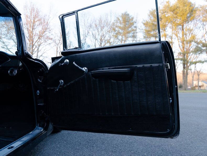 1955 Chevrolet Bel Air