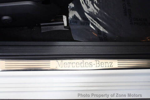 2010 Mercedes-Benz E-Class