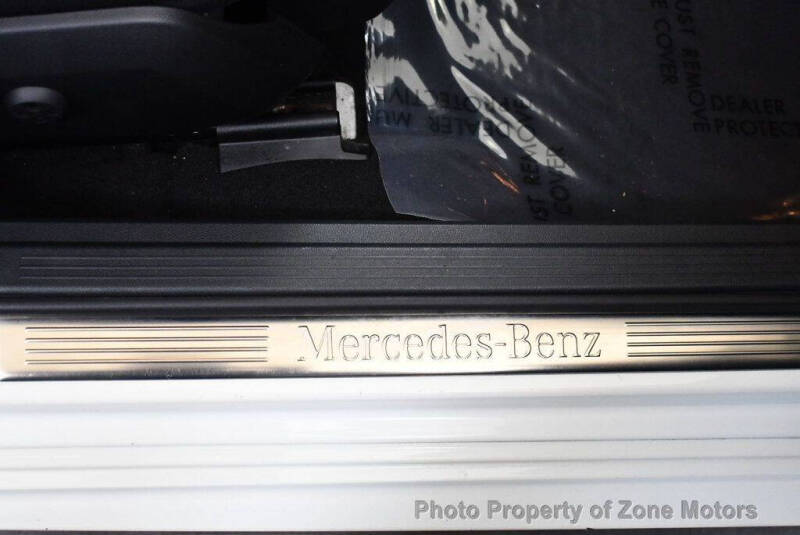 2010 Mercedes-Benz E-Class