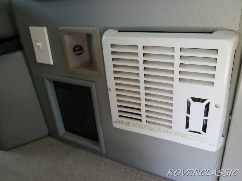 1998 Winnebago Rialta