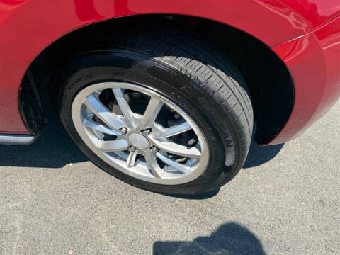 2015 Mitsubishi Mirage