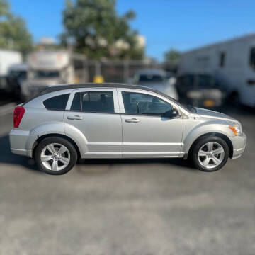 2011 Dodge Caliber Mainstreet