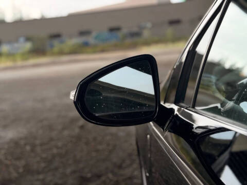 2014 Chevrolet Volt Premium