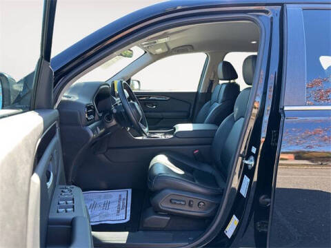 2023 Honda Pilot EX-L