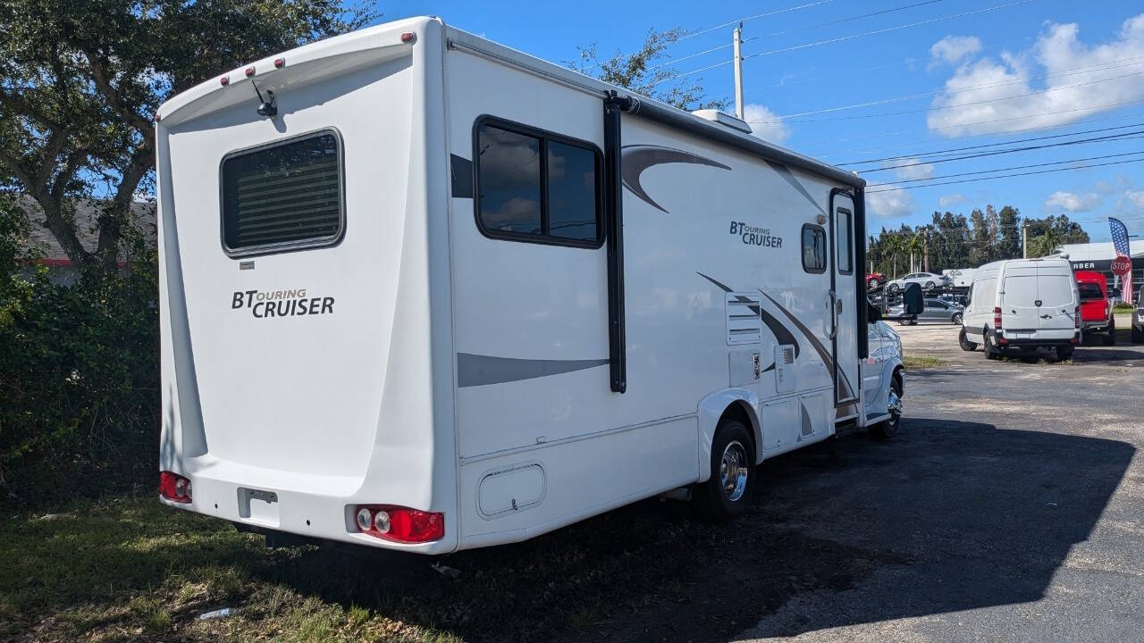 2010 Ford E-Series for sale at Celebrity Auto Sales in Fort Pierce, FL