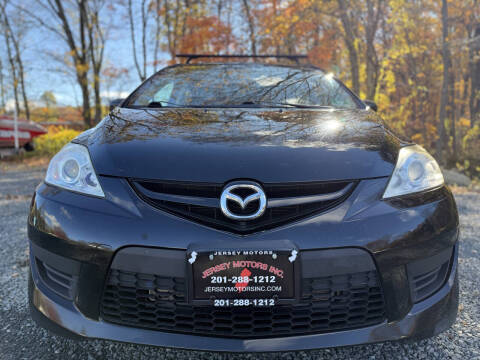 2010 Mazda MAZDA5 Grand Touring