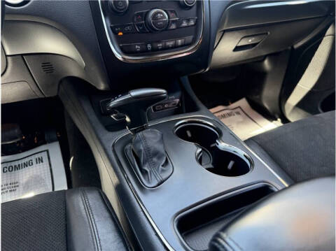 2019 Dodge Durango