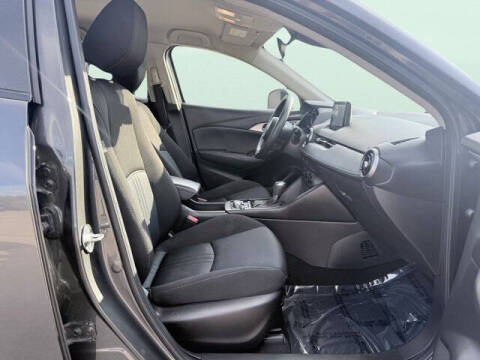 2019 Mazda CX-3 Sport