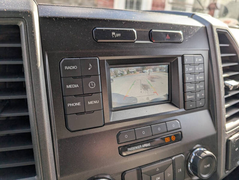 2019 Ford F-250 Super Duty XLT