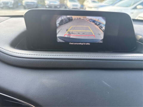 2021 Mazda CX-30 Preferred