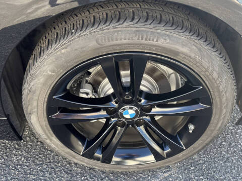 2018 BMW 4 Series 430i