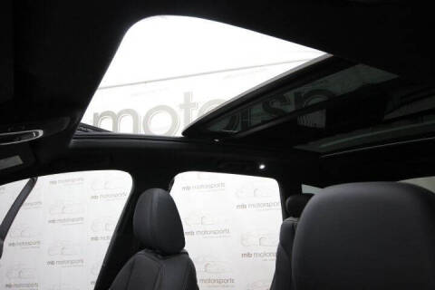 2022 Audi Q7 quattro Premium Plus 45 TFSI