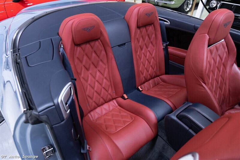 2015 Bentley Continental 44