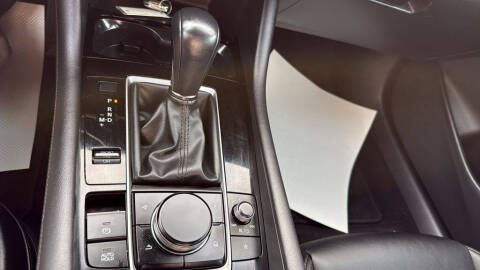 2024 Mazda Mazda3 Hatchback 2.5 S Select Sport