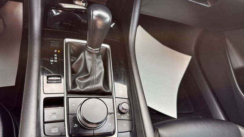 2024 Mazda Mazda3 Hatchback 2.5 S Select Sport