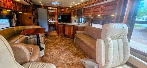 2013 Tiffin Allegro Breeze for sale at NOCO RV Sales in Loveland CO