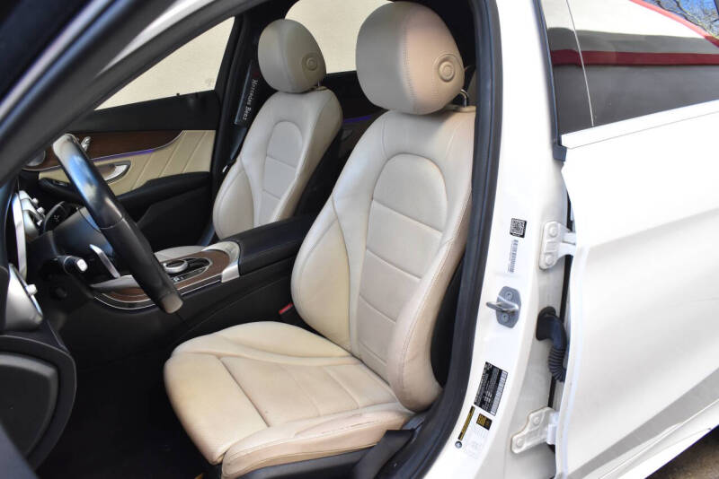 2020 Mercedes-Benz C-Class C 300 4MATIC