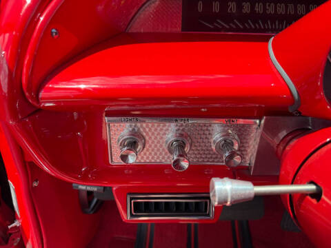 1963 Chevrolet Impala