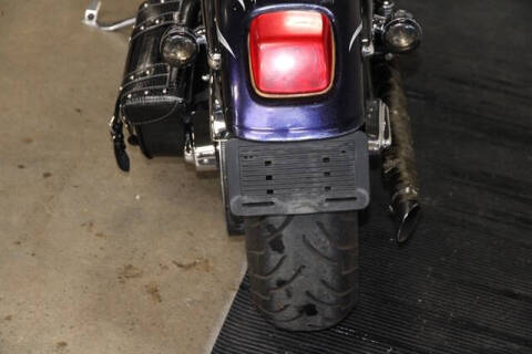 2004 Harley-Davidson Softail De