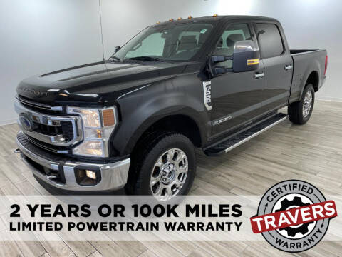 2020 Ford F-350 Super Duty for sale at Travers Wentzville in Wentzville MO