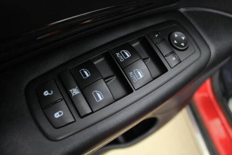 2011 Dodge Durango Crew