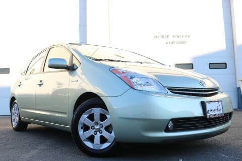 2009 Toyota Prius for sale at Chantilly Auto Sales in Chantilly VA