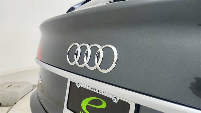 2024 Audi Q5 Sportback quattro S line Prem Plus 45 TFSI