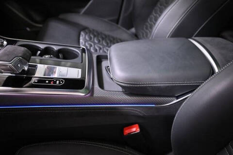 2024 Audi RS Q8 4.0T quattro