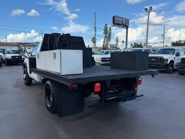 2003 Chevrolet Silverado 3500